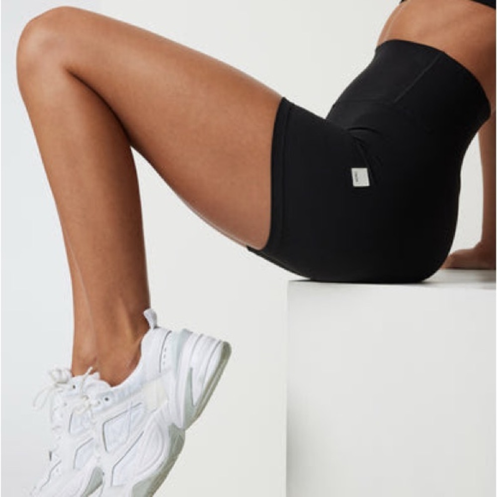 Vuori All the Feels Shorts